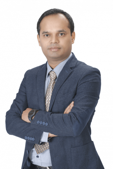 Dr. Narendra Mishra