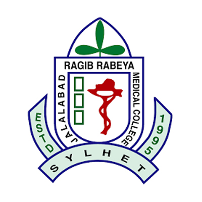 Jalalabad Ragib Rabeya Medical College