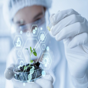 Science & Technology