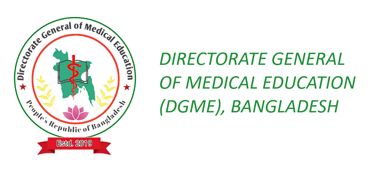 DGME, BANGLADESH EQUIVALENCE LIST