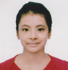 Nistha Shrestha